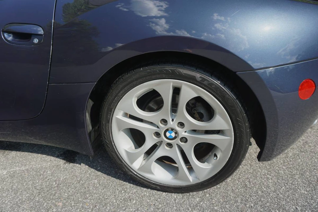 2005 BMW E85 Z4 Roadster - Image 16 of 24