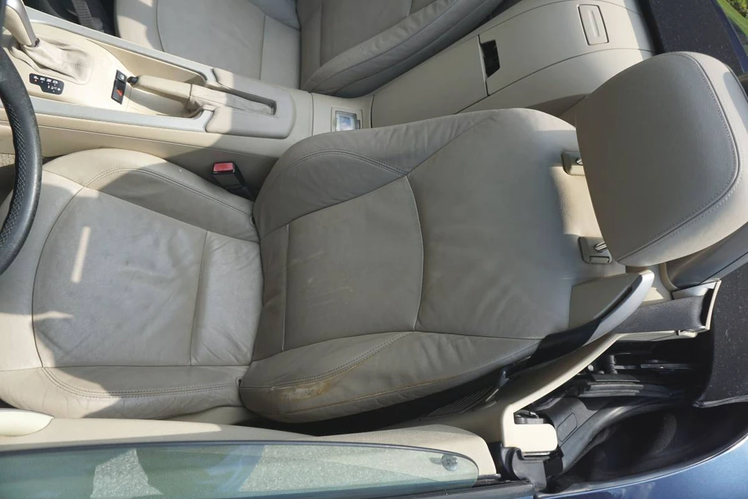 2005 BMW E85 Z4 Roadster - Image 12 of 24