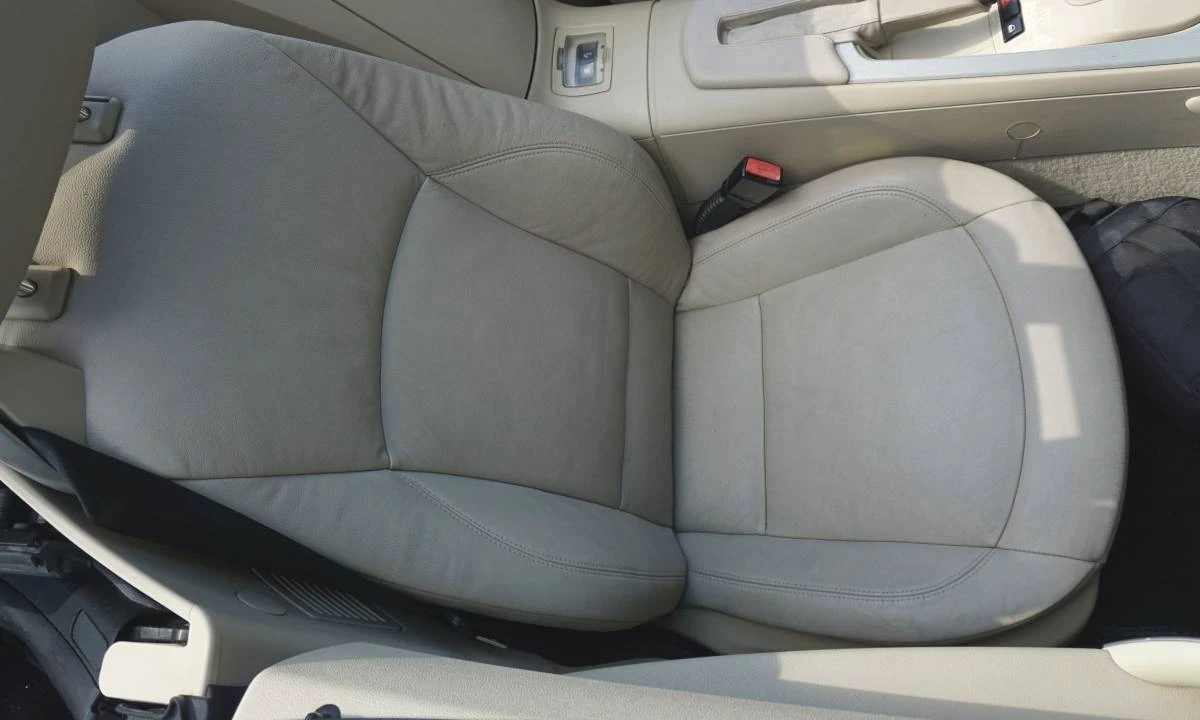 2005 BMW E85 Z4 Roadster - Image 11 of 24