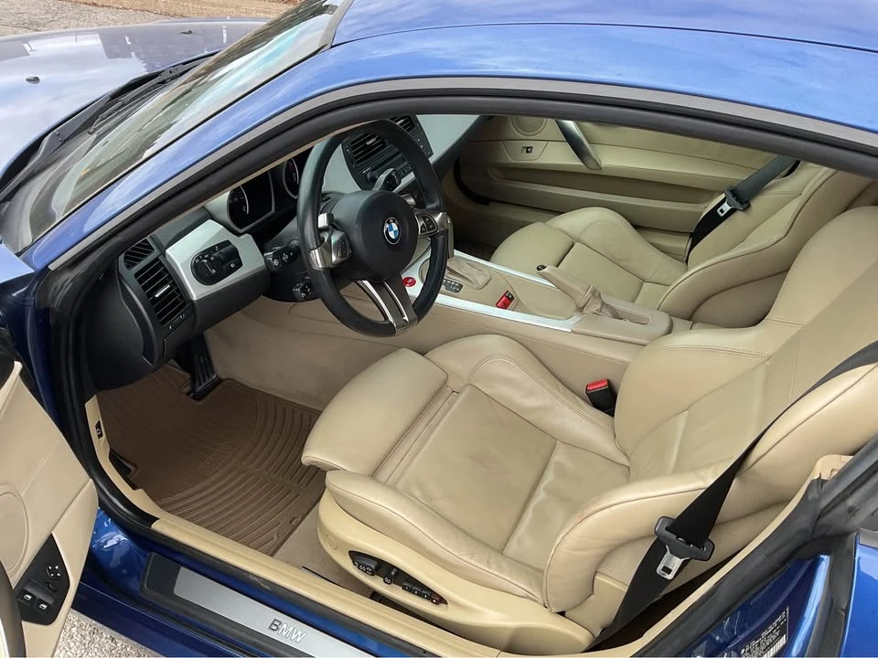 2007 BMW E85 Z4 Roadster - Image 2 of 10