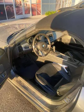 2003 BMW Z4