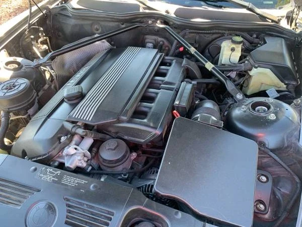 BMW Z4 - Image 6 of 6