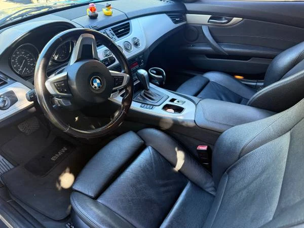 2011 BMW E89 Z4 Roadster - Image 8 of 8