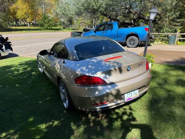 2011 BMW E89 Z4 Roadster - Image 5 of 8