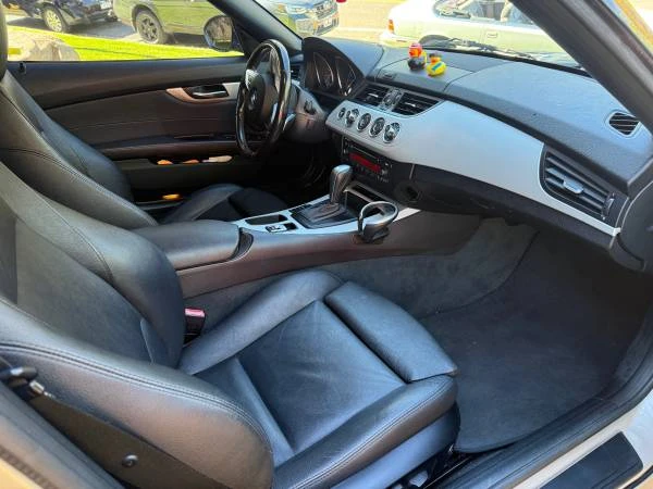 2011 BMW E89 Z4 Roadster - Image 6 of 8