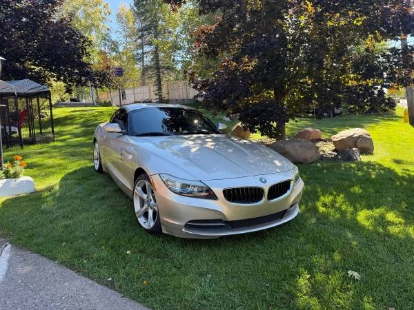 2011 BMW E89 Z4 Roadster - Image 2 of 8
