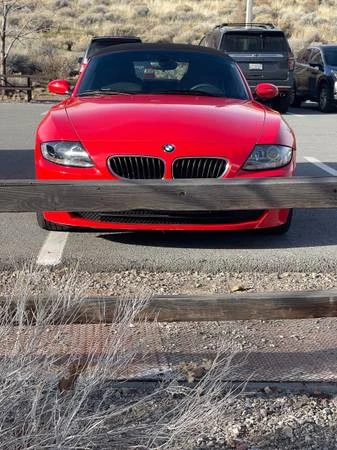 2008 BMW E85 Z4 Roadster - Image 14 of 18