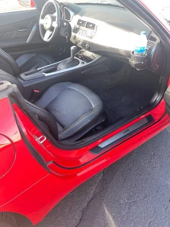 2008 BMW E85 Z4 Roadster - Image 6 of 18