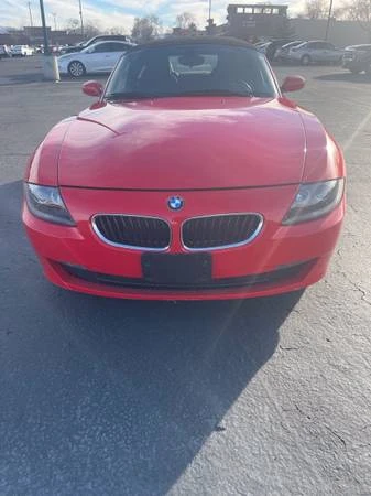 2008 BMW E85 Z4 Roadster - Image 10 of 18