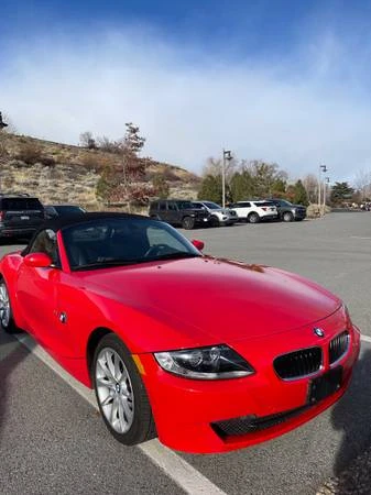 2008 BMW E85 Z4 Roadster - Image 15 of 18