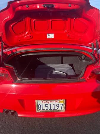 2008 BMW E85 Z4 Roadster - Image 12 of 18
