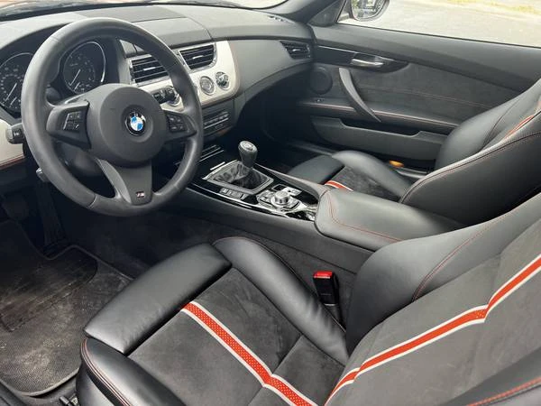 2004 BMW E89 Z4 Roadster - Image 3 of 4
