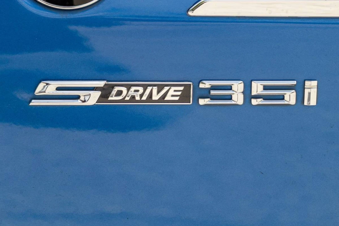 2016 BMW E89 Z4 Roadster - Image 5 of 8
