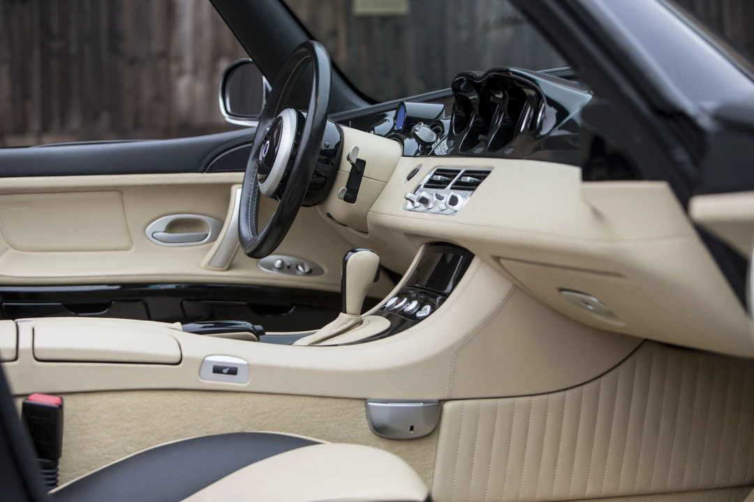 BMW Z8 - Image 13 of 31