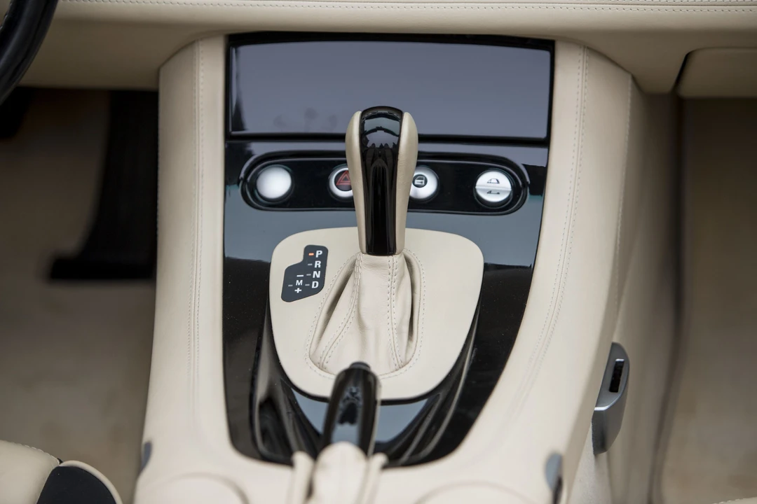 BMW Z8 - Image 15 of 31