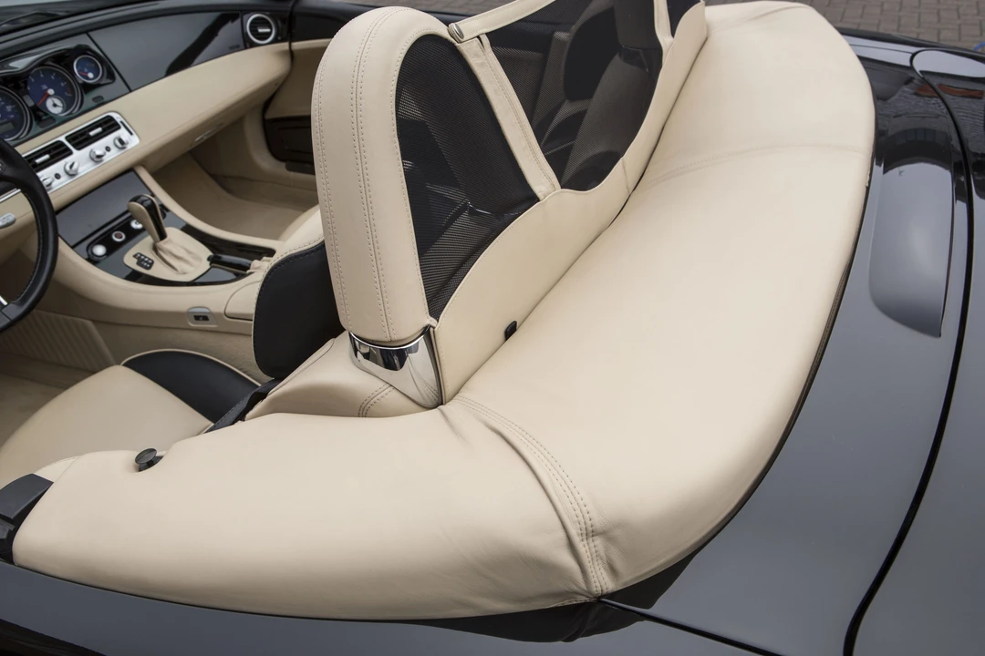 BMW Z8 - Image 20 of 31