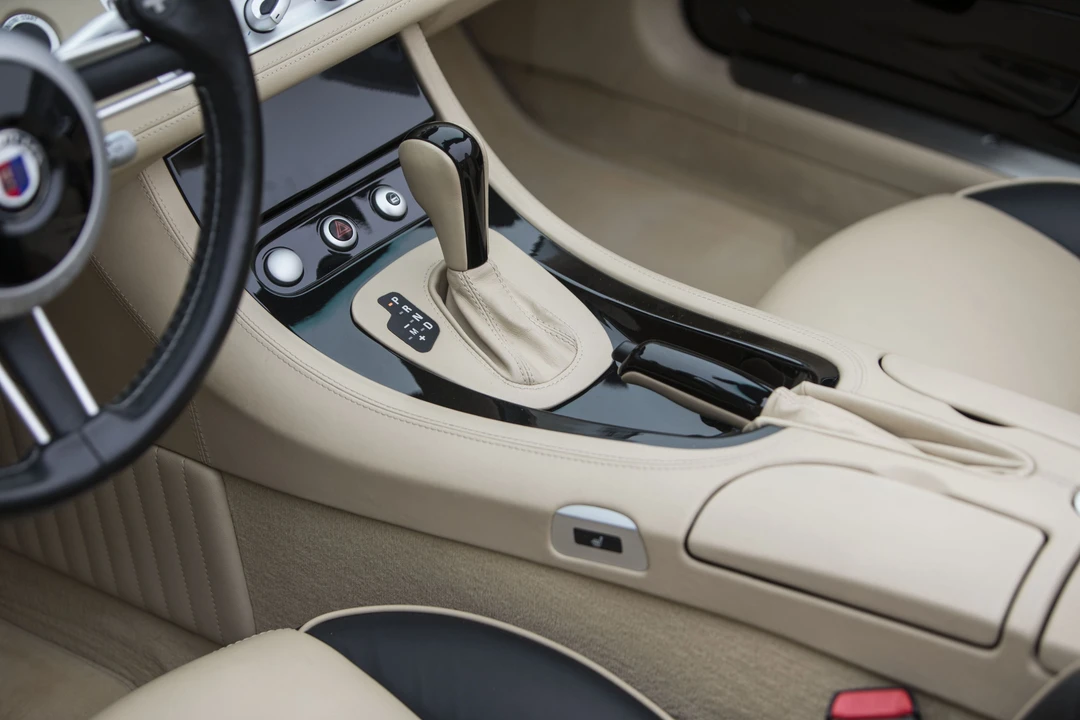BMW Z8 - Image 14 of 31