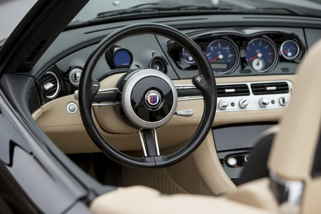 BMW Z8 - Image 10 of 31