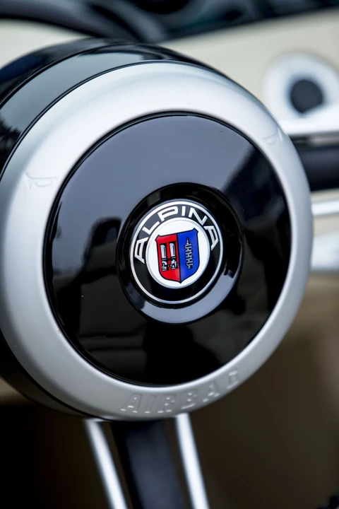 BMW Z8 - Image 24 of 31