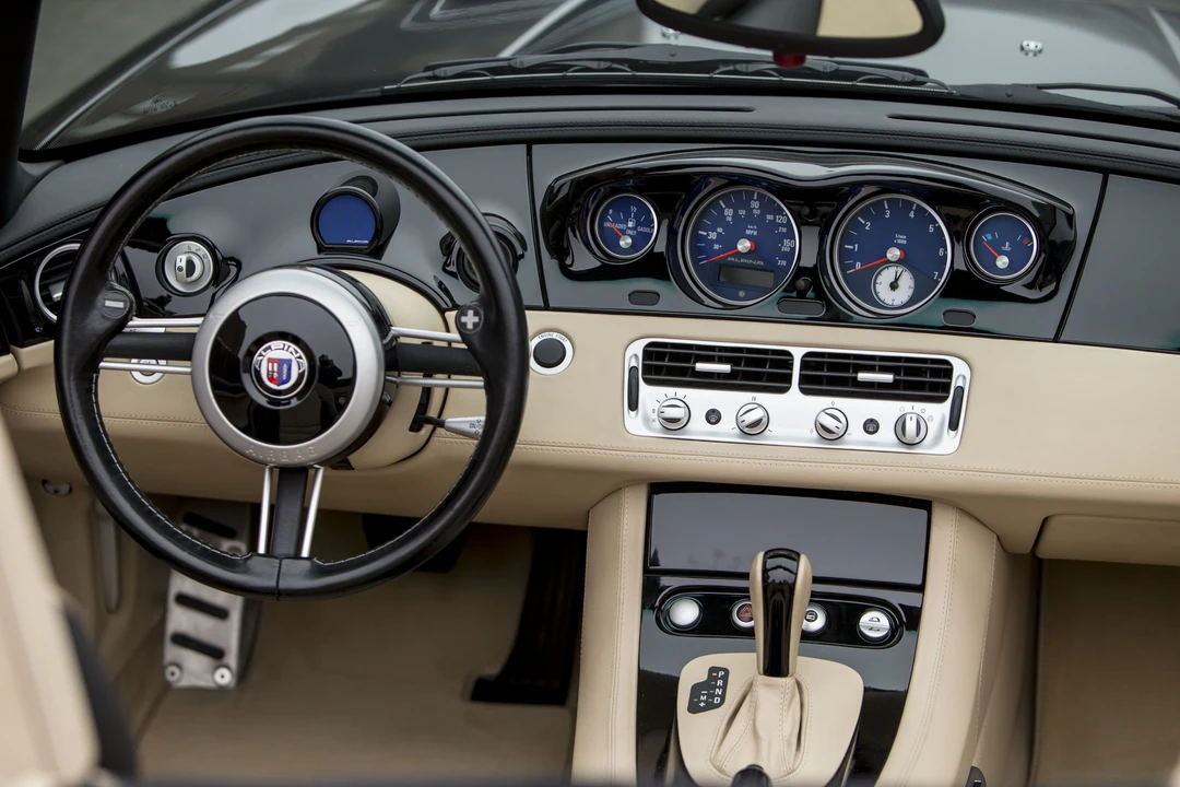 BMW Z8 - Image 8 of 31