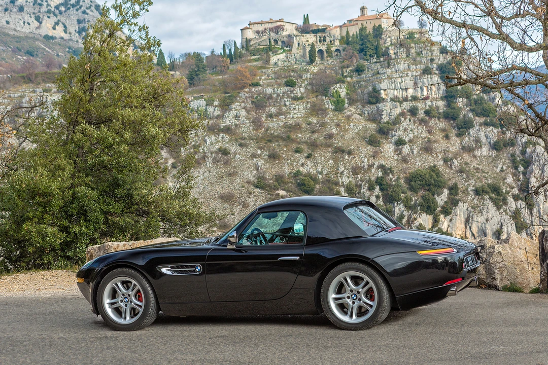 BMW Z8 - Image 8 of 19