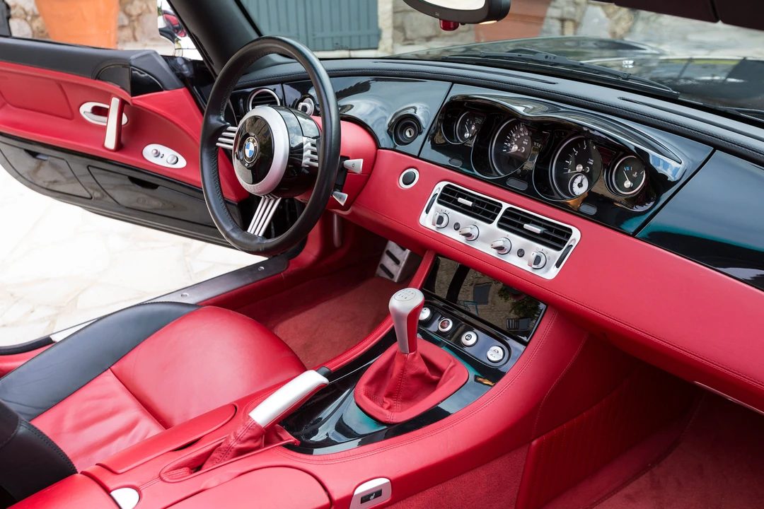 BMW Z8 - Image 10 of 19