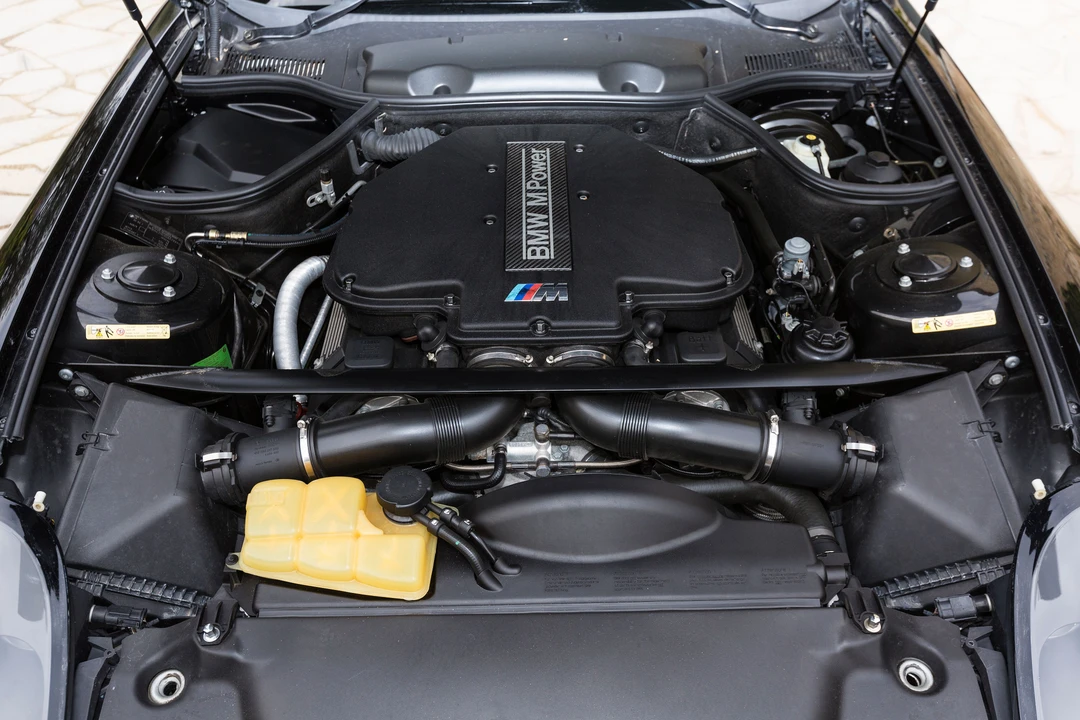 BMW Z8 - Image 15 of 19