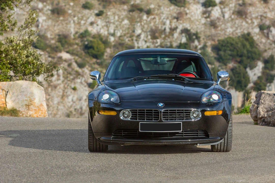 BMW Z8 - Image 3 of 19