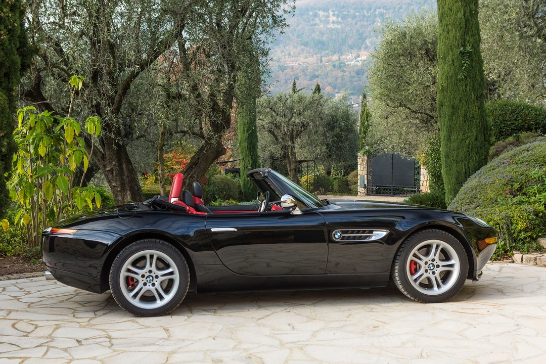 BMW Z8 - Image 6 of 19