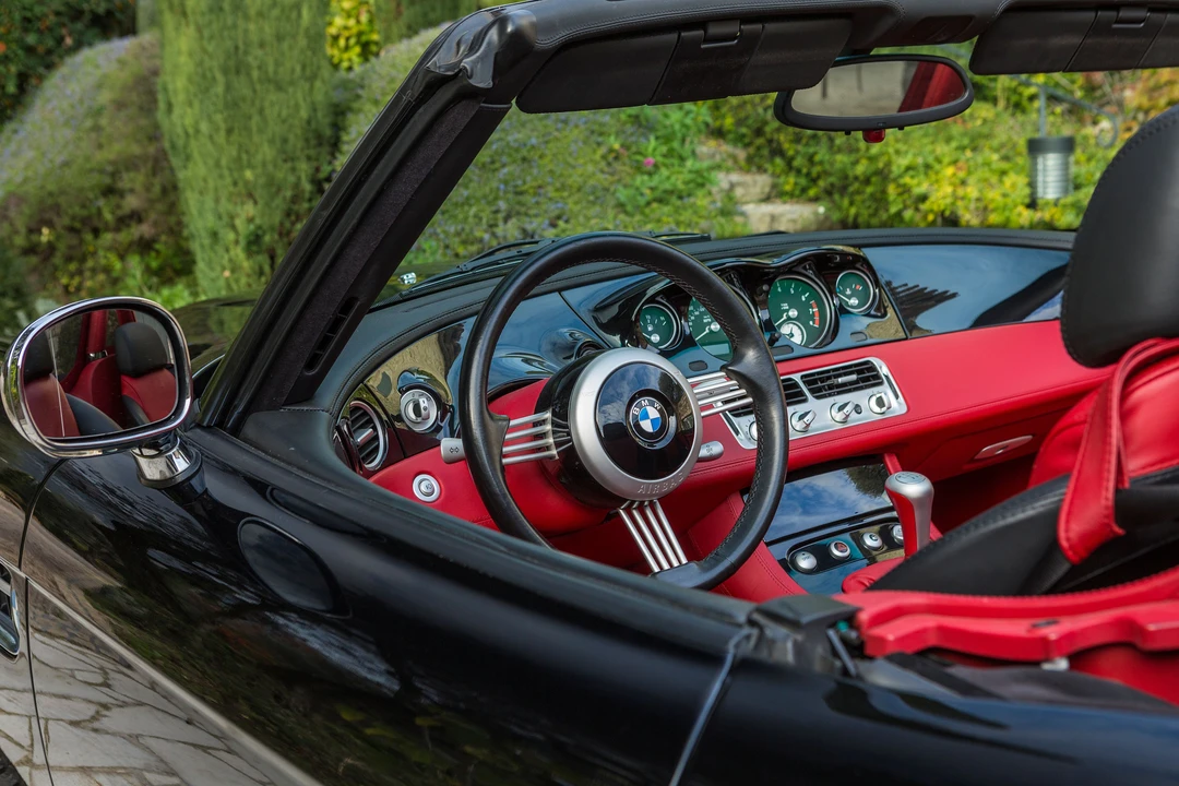 BMW Z8 - Image 13 of 19