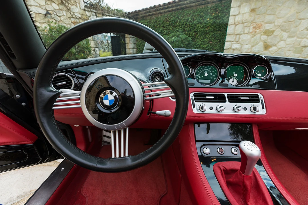 BMW Z8 - Image 11 of 19