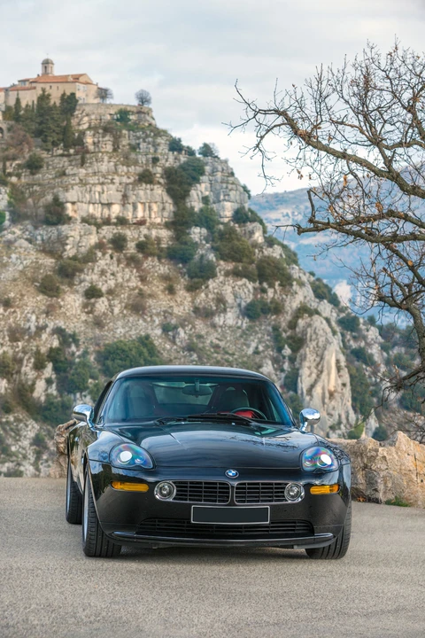 BMW Z8 - Image 7 of 19