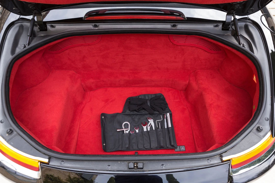 BMW Z8 - Image 14 of 19