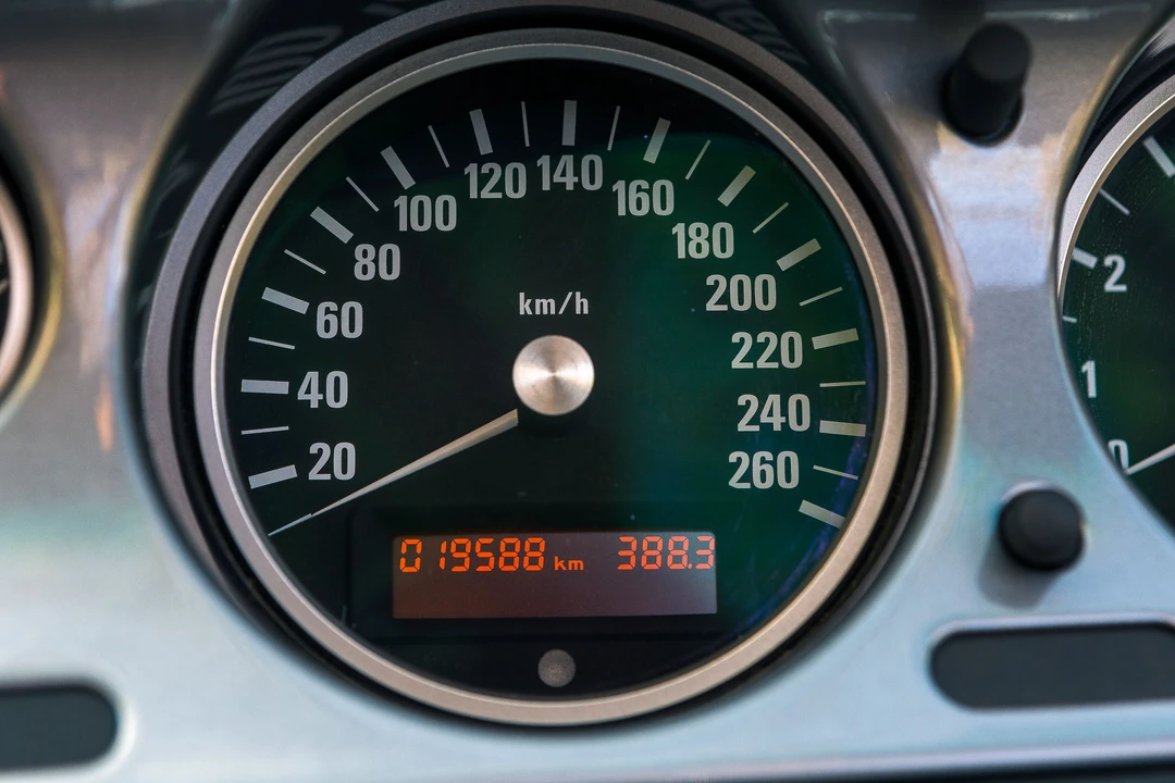 BMW Z8 - Image 25 of 30