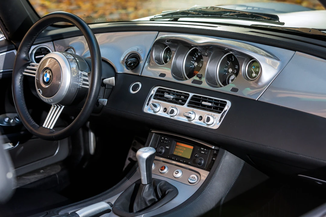 BMW Z8 - Image 18 of 30