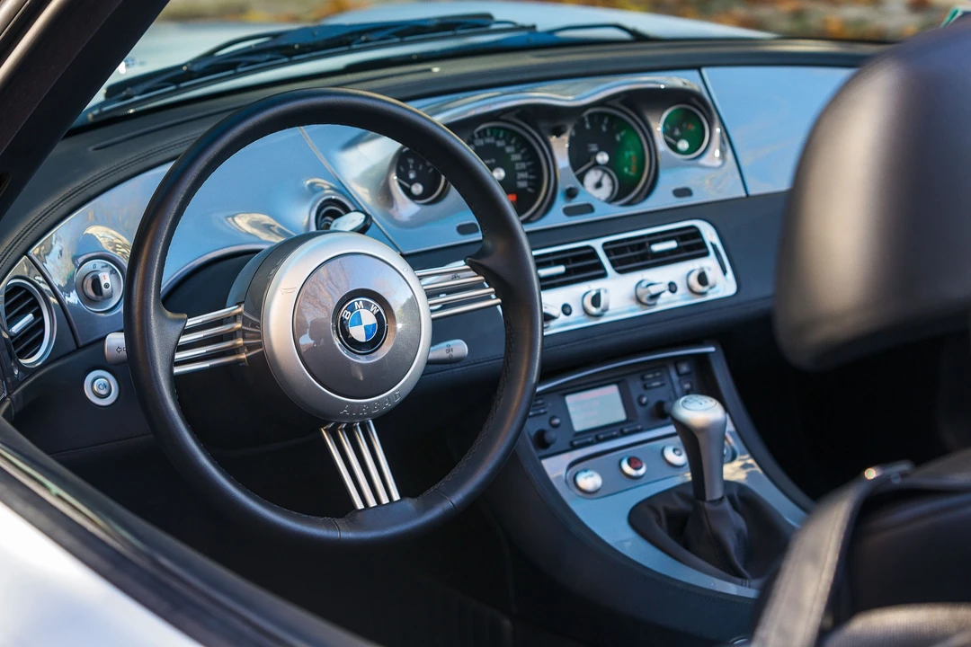 BMW Z8 - Image 15 of 30