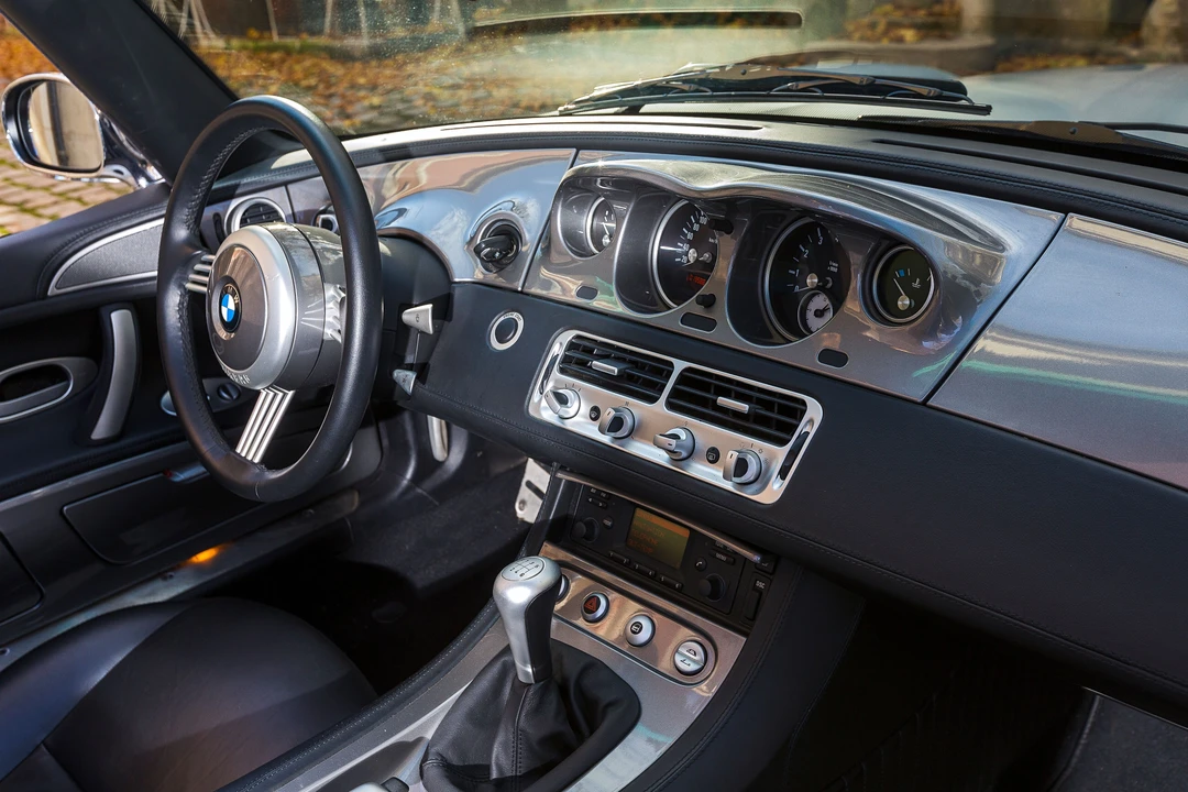 BMW Z8 - Image 17 of 30