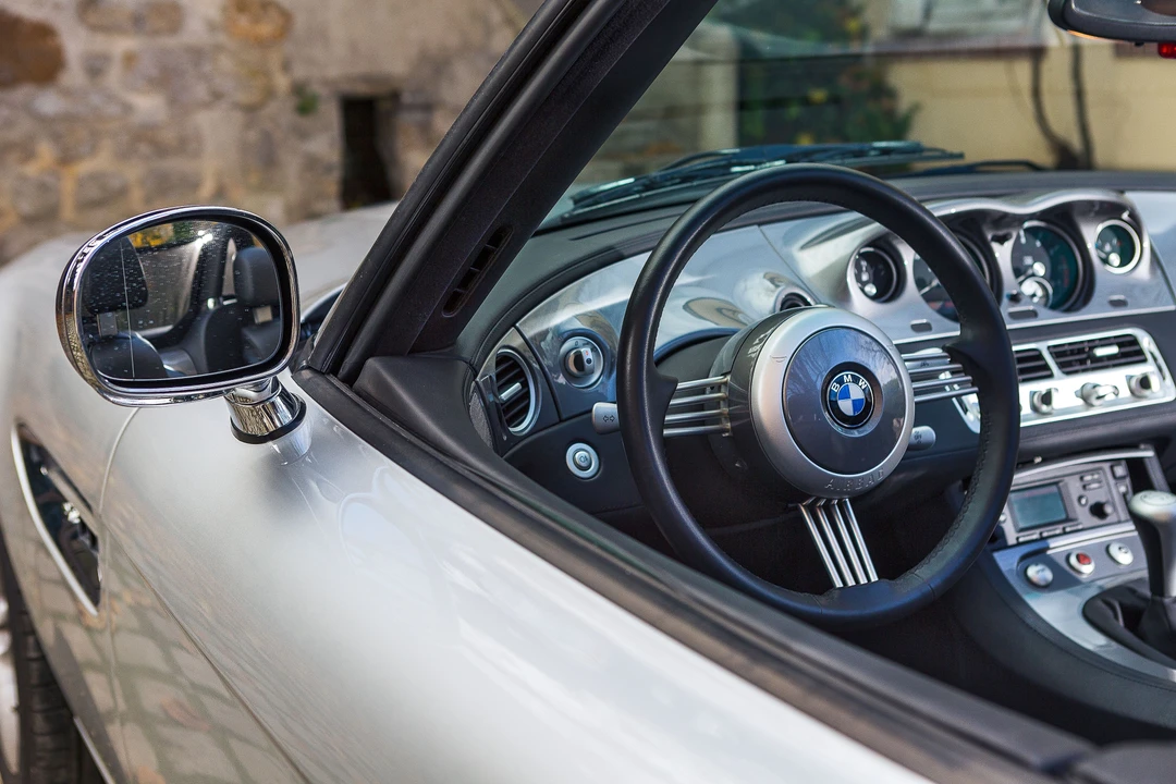 BMW Z8 - Image 16 of 30