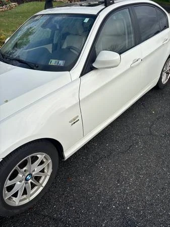 2010 BMW E90 3 Series Sedan - Image 2 of 8