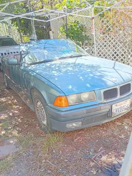 1997 BMW 328i