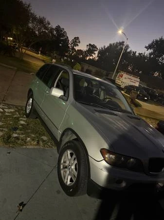 2006 BMW E53 X5 - Image 3 of 3