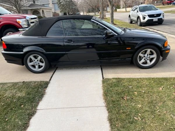 2002 BMW E46 3 Series - Image 3 of 8