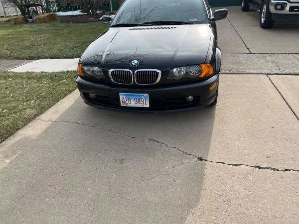 2002 BMW E46 3 Series - Image 2 of 8