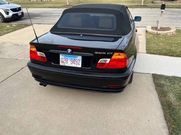 2002 BMW E46 3 Series - Image 4 of 8