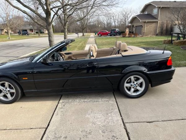 2002 BMW E46 3 Series - Image 8 of 8