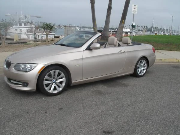 2012 BMW E93 3 Series Convertible - Image 17 of 17