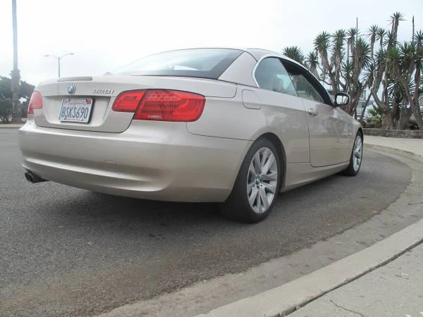 2012 BMW E93 3 Series Convertible - Image 6 of 17