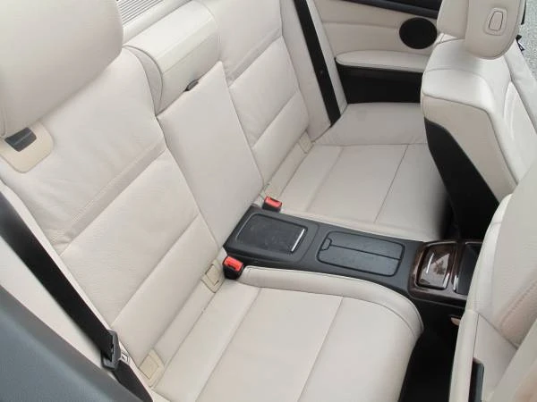 2012 BMW E93 3 Series Convertible - Image 15 of 17