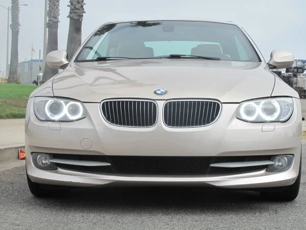 2012 BMW E93 3 Series Convertible - Image 3 of 17