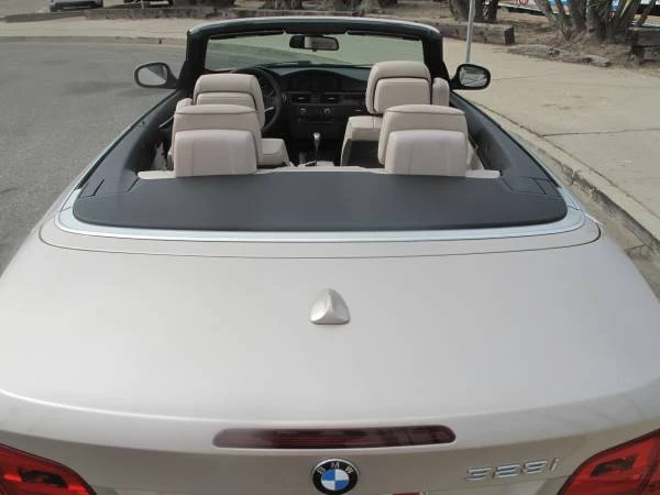 2012 BMW E93 3 Series Convertible - Image 10 of 17
